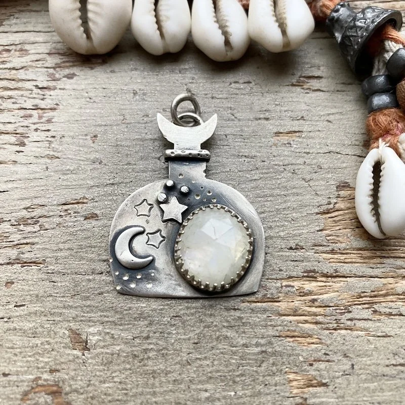 celestial sterling silver potion bottle pendant 1.jpeg