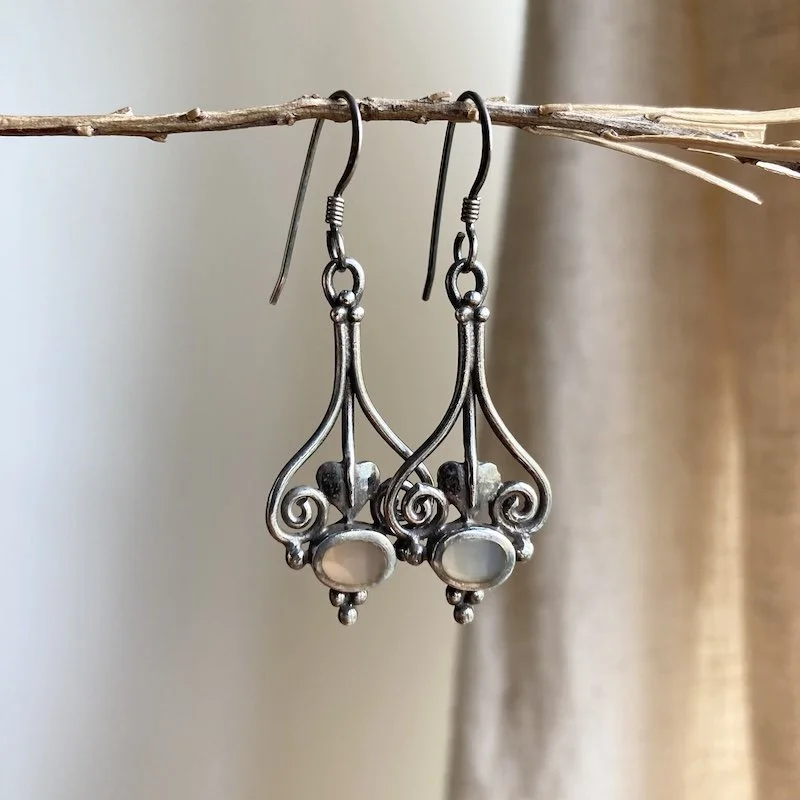 ornate sterling silver dangly earrings 4.jpeg