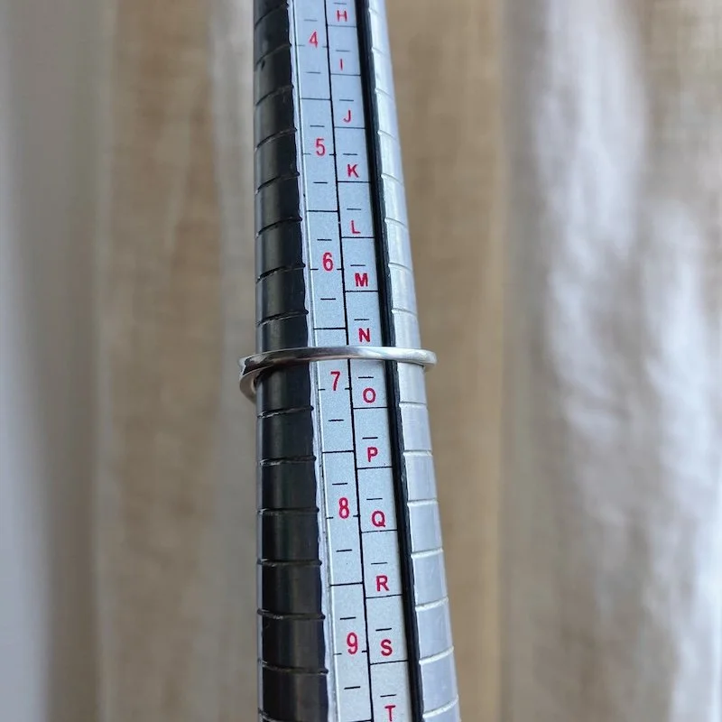 dreamy sterling silver and rainbow moonstone ring 6.jpeg