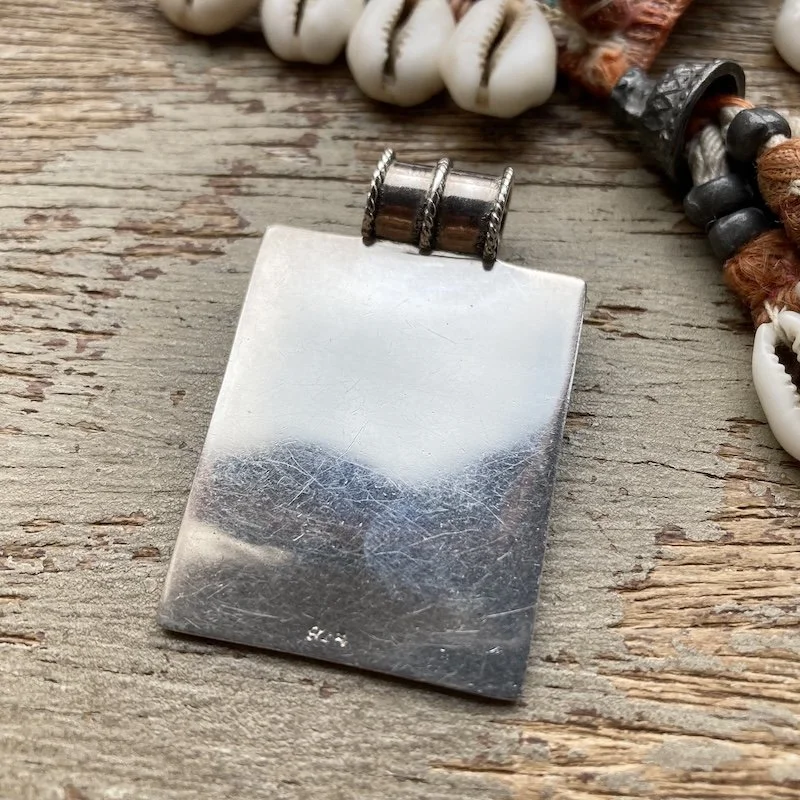 Balinese ornate sterling silver pendant 2.jpeg