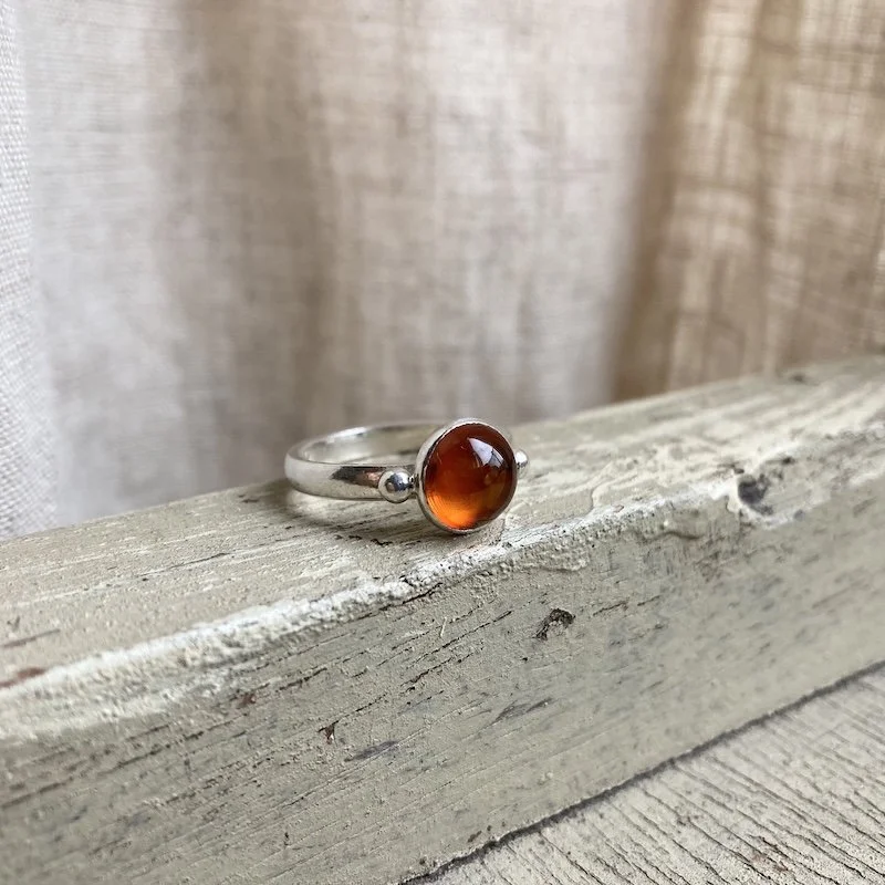 vintage sterling silver amber ring 1.jpeg