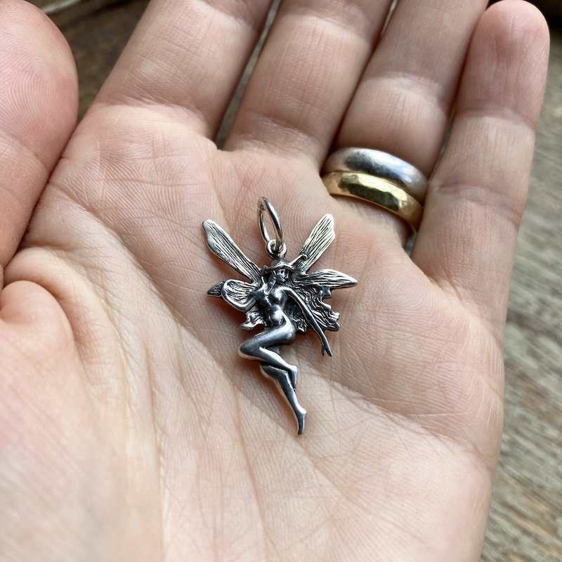 sterling silver fairy pendant 3.jpeg
