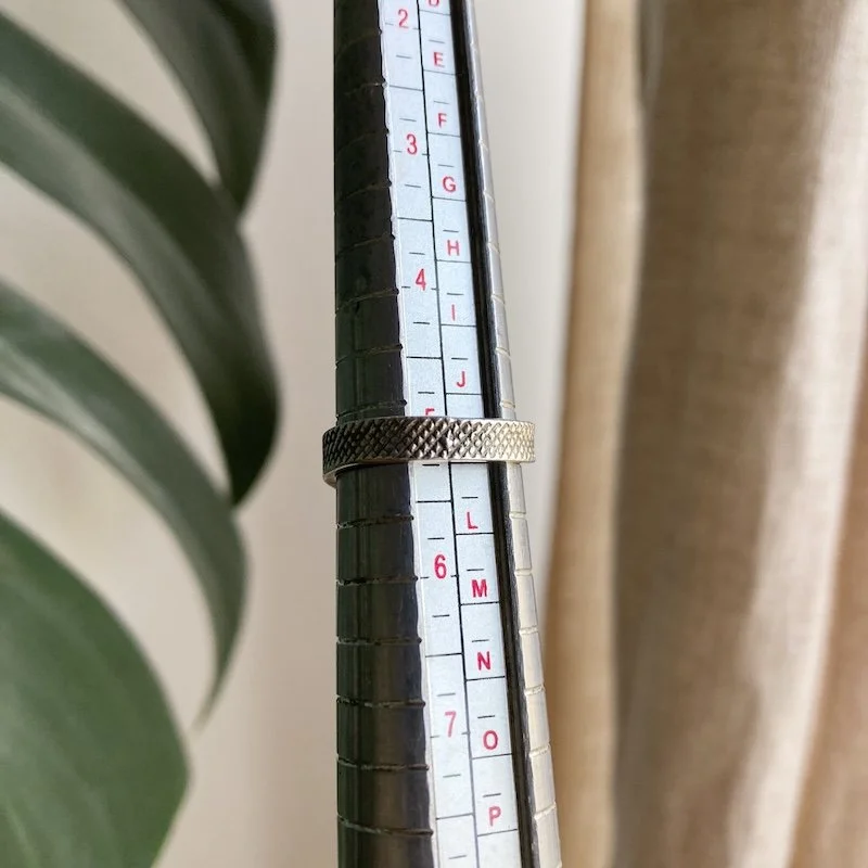 vintage sterling silver snake ring 5.jpeg