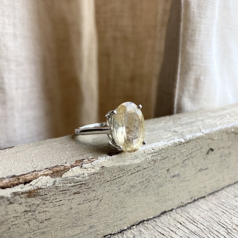 sterling silver chunky citrine ring 1.jpeg