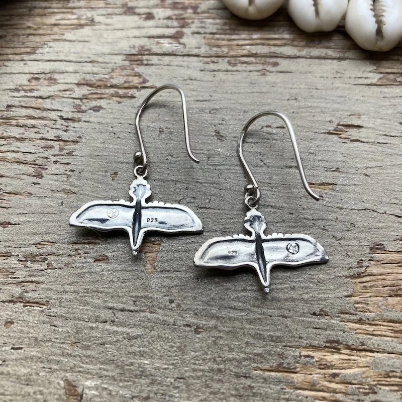 sterling silver eagle earrings 2.jpeg