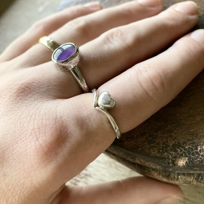 cute sterling silver heart ring 4.jpeg