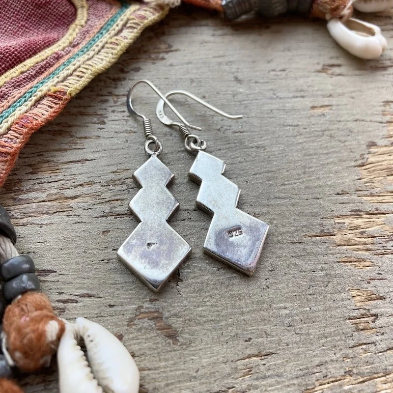 sterling silver and abalone shell earrings 2.jpeg