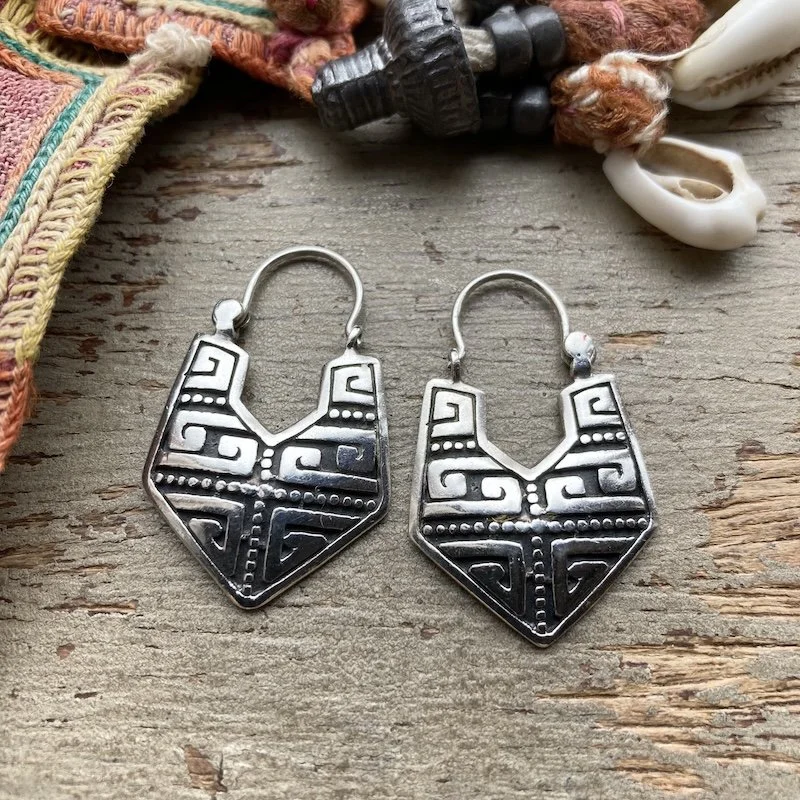 sterling silver geometric earrings 1.jpeg