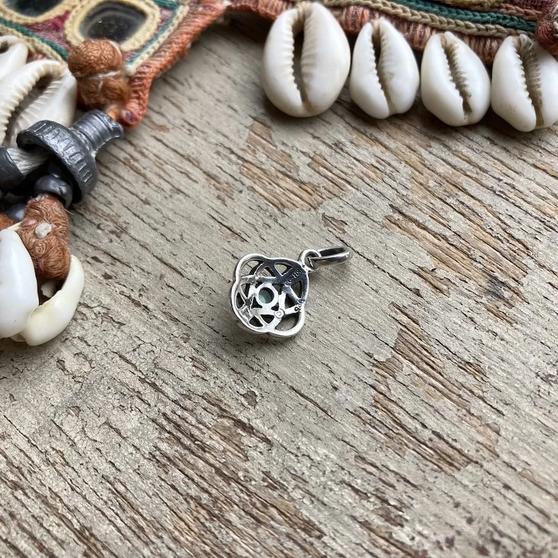 celtic sterling silver opal pendant 2.jpeg