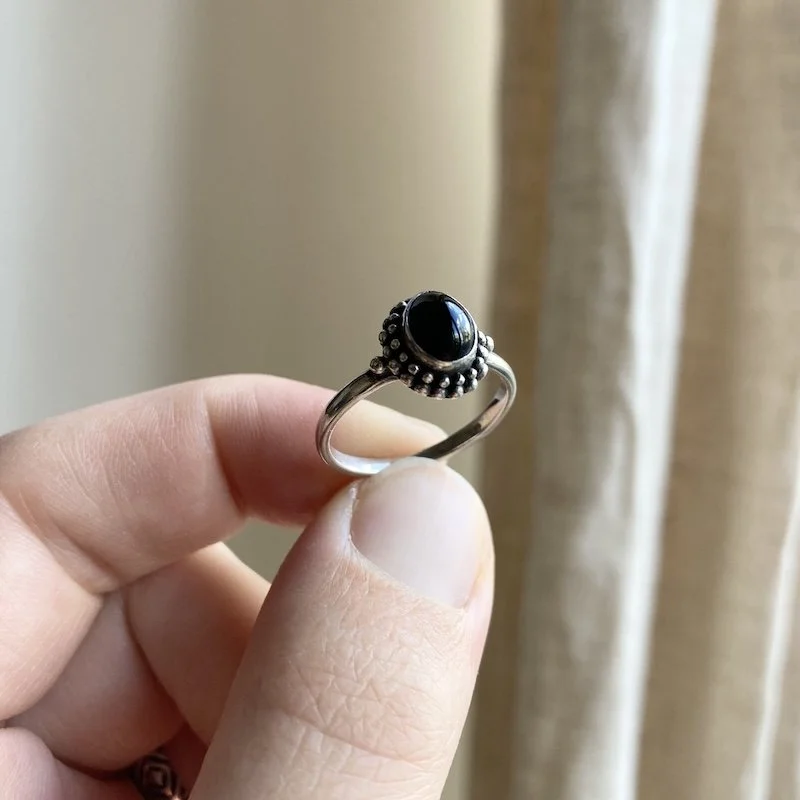 sterling silver and black onyx ring 3.jpeg