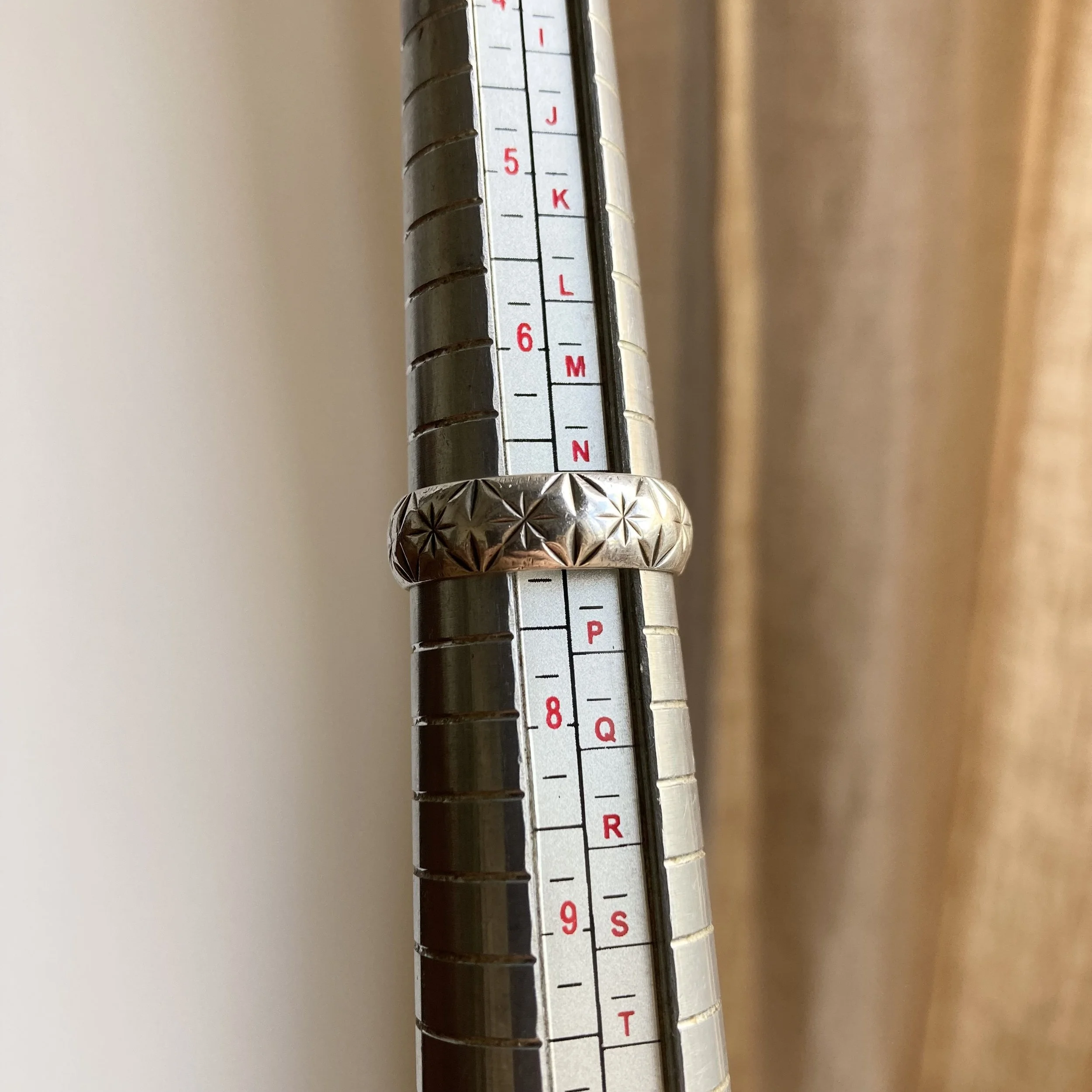 vintage sterling silver sunburst ring 5.jpeg