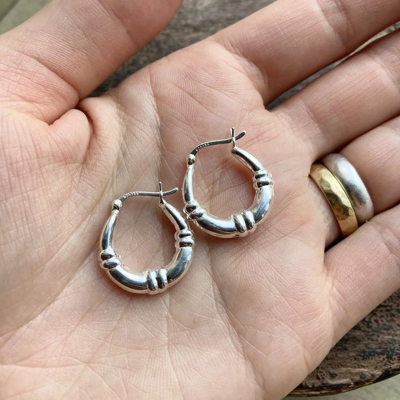 sterling silver creole hoops 3.jpeg