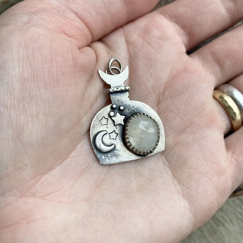celestial sterling silver potion bottle pendant 4.jpeg