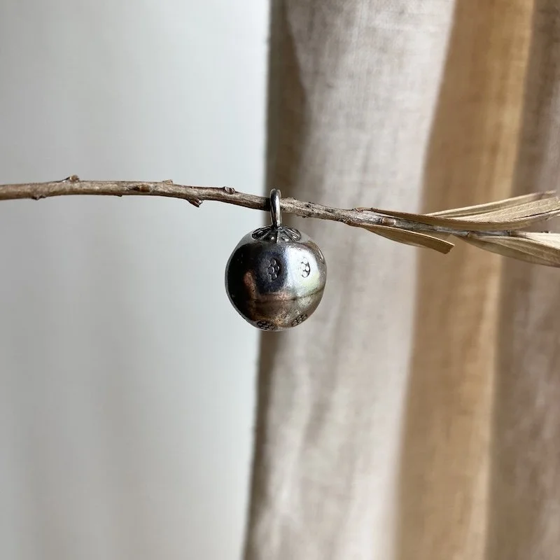 pure silver Hill Tribe chime pendant 1.jpeg