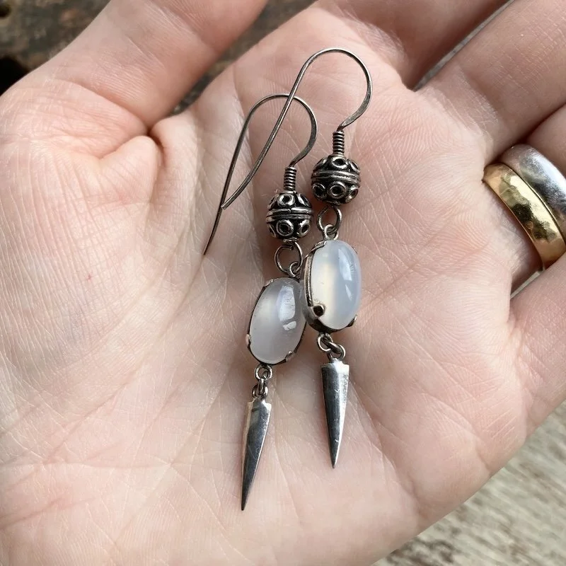 sterling silver and moonstone earrings 4.jpeg