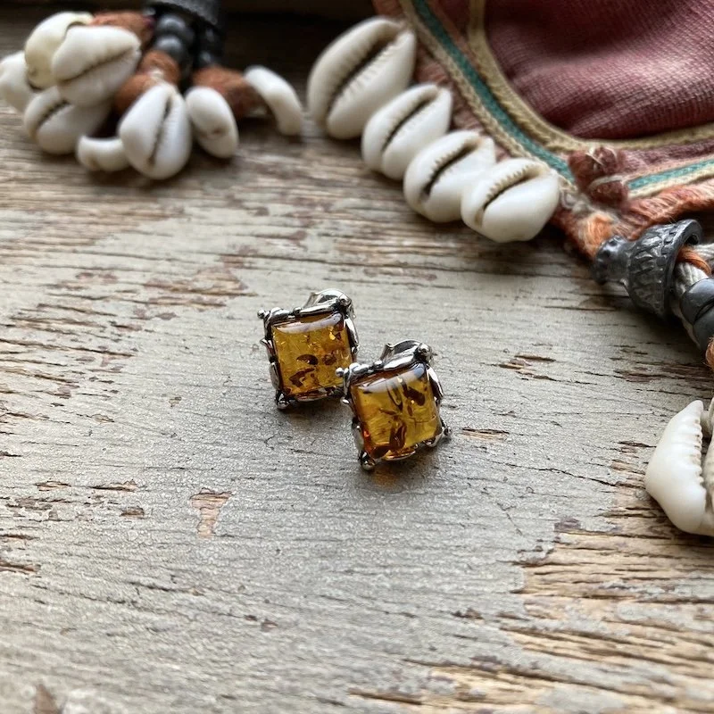 sterling silver and amber earrings 4.jpeg