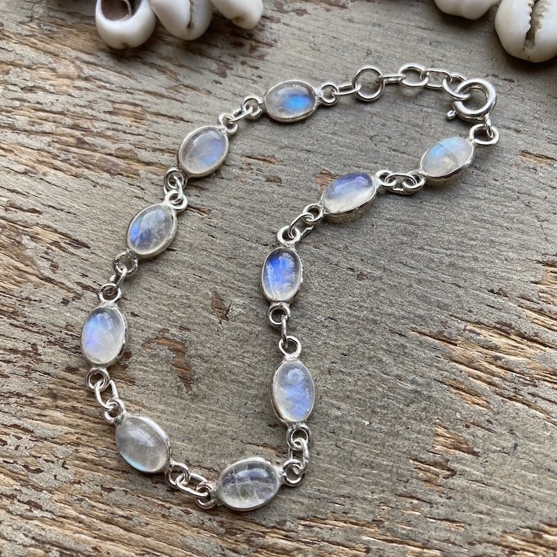 sterling silver rainbow moonstone bracelet.jpeg