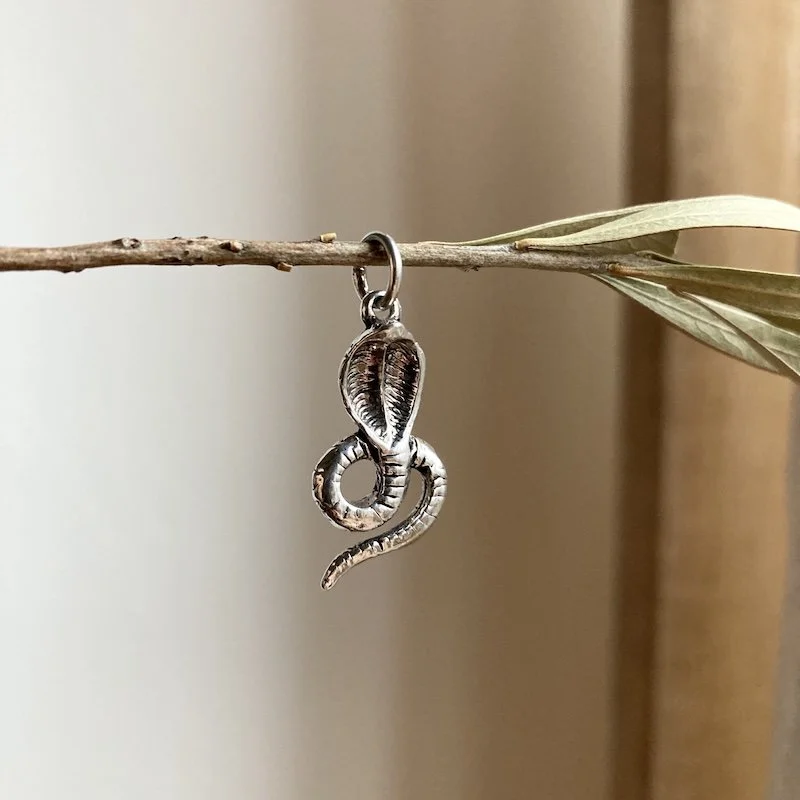 sterling silver cobra snake pendant.jpeg