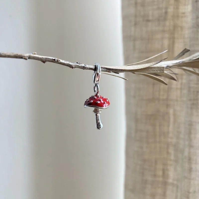 sterling silver Thomas Sabo toadstool charm 1.jpeg