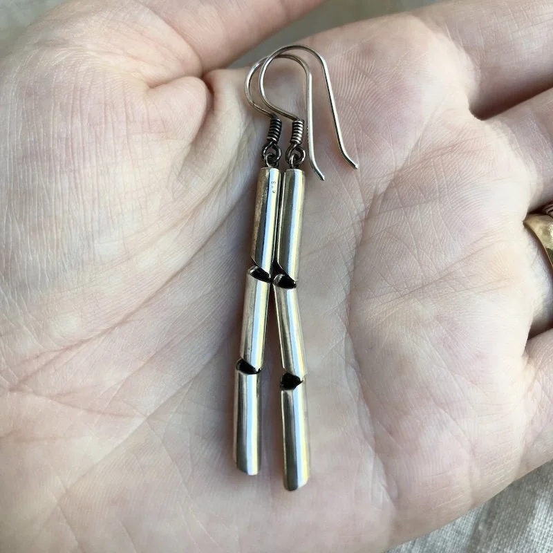 simple sterling silver dangly earrings 4.jpeg