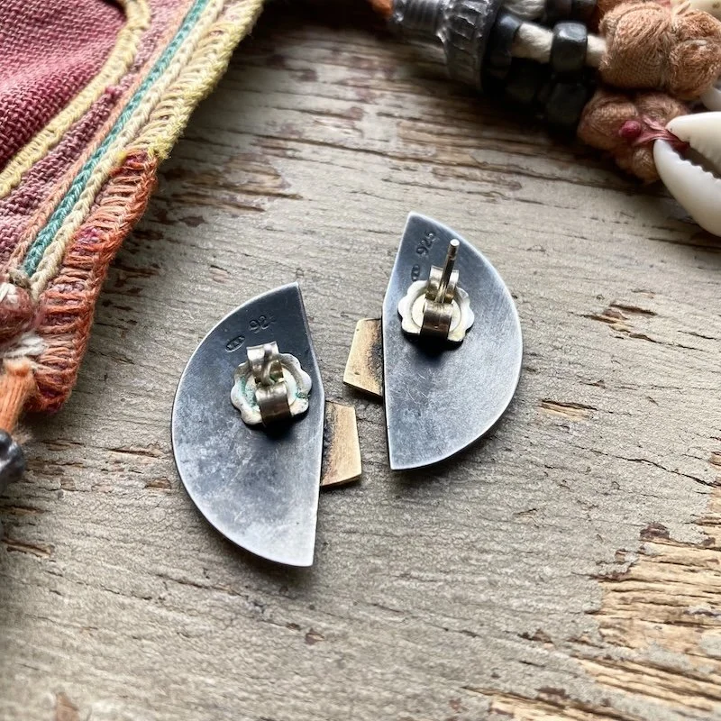 modernist sterling silver earrings 4.jpeg