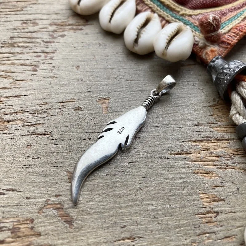 sterling silver feather pendant 2.jpeg