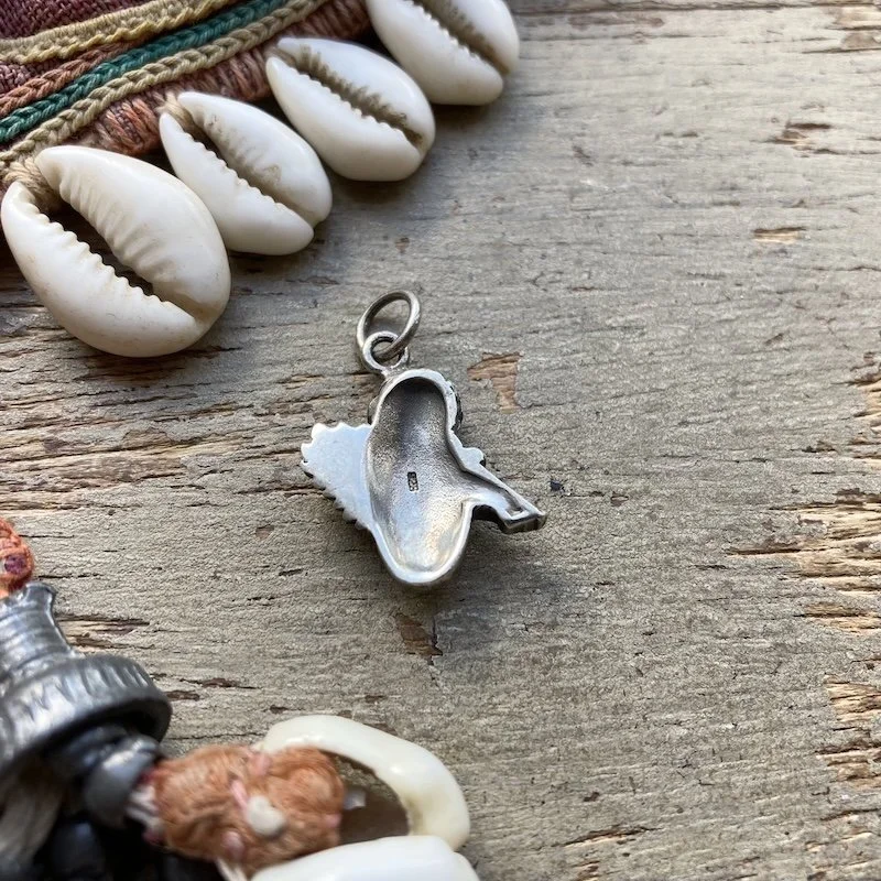 vintage sterling silver cherub pendant 2.jpeg