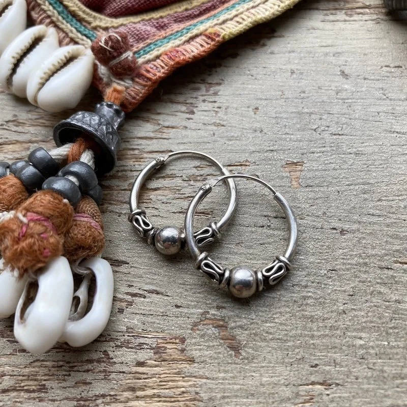 sterling silver bali hoops 2.jpeg