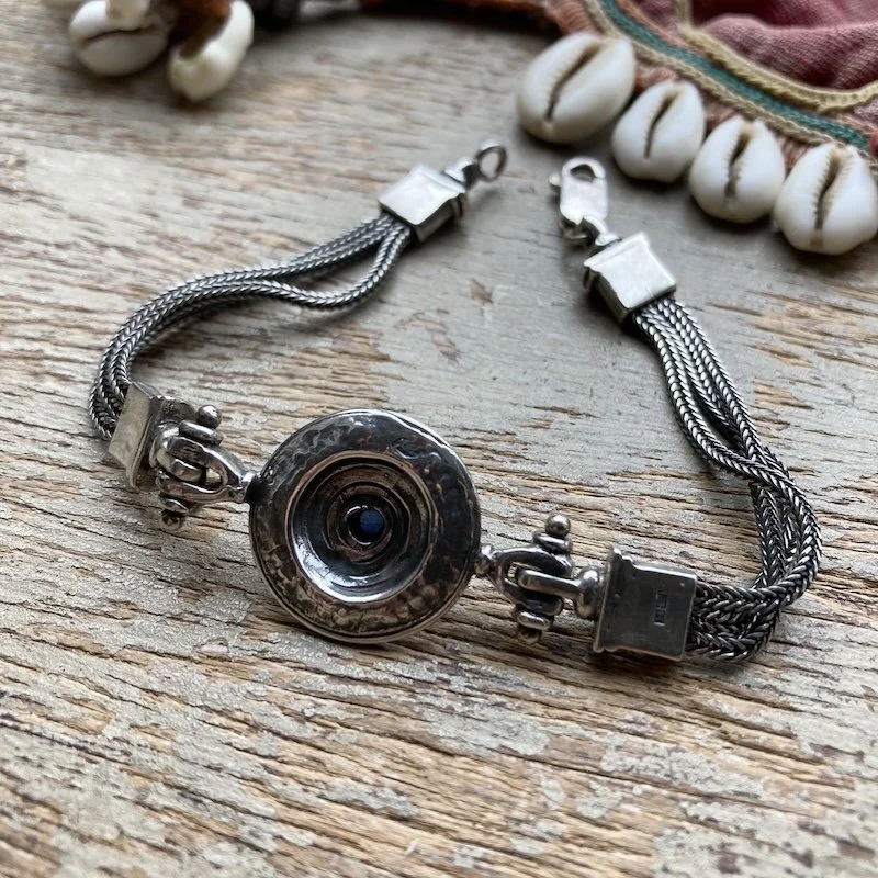 vintage ornate sterling silver bracelet 4.jpeg