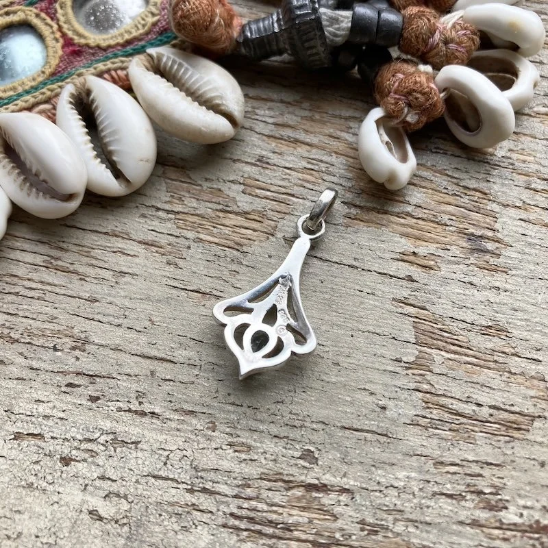 sterling silver blue topaz pendant 2.jpeg