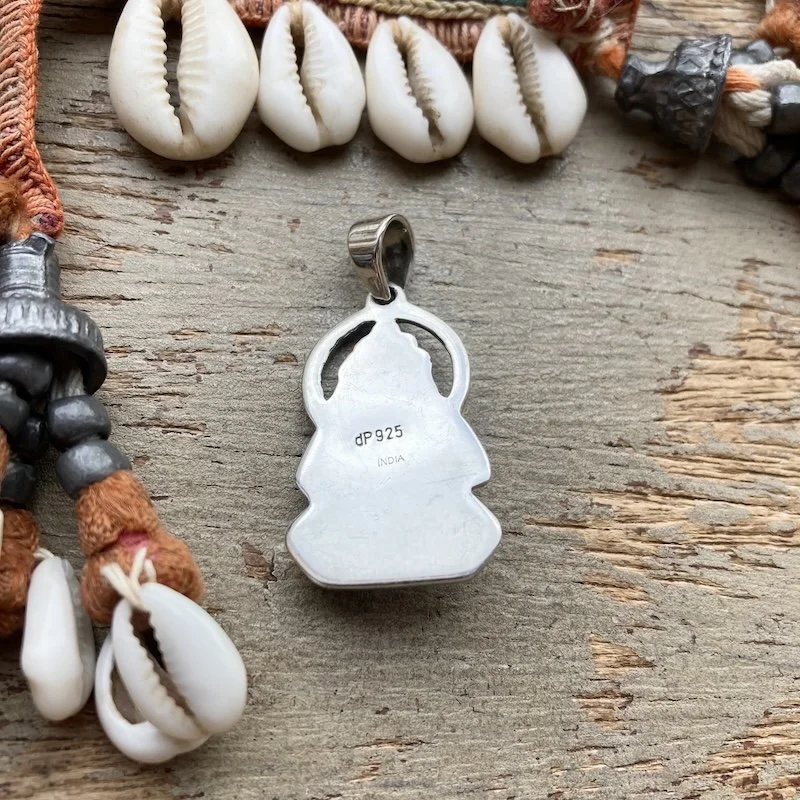 sterling silver Buddha pendant 2.jpeg