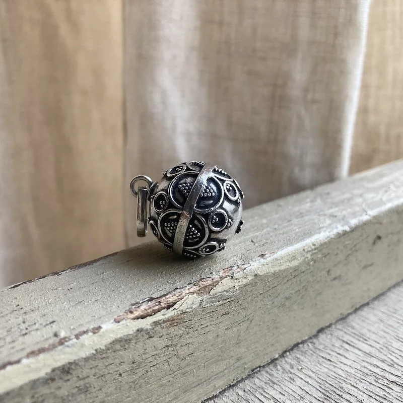 ornate sterling silver harmony ball chime pendant 2.jpeg