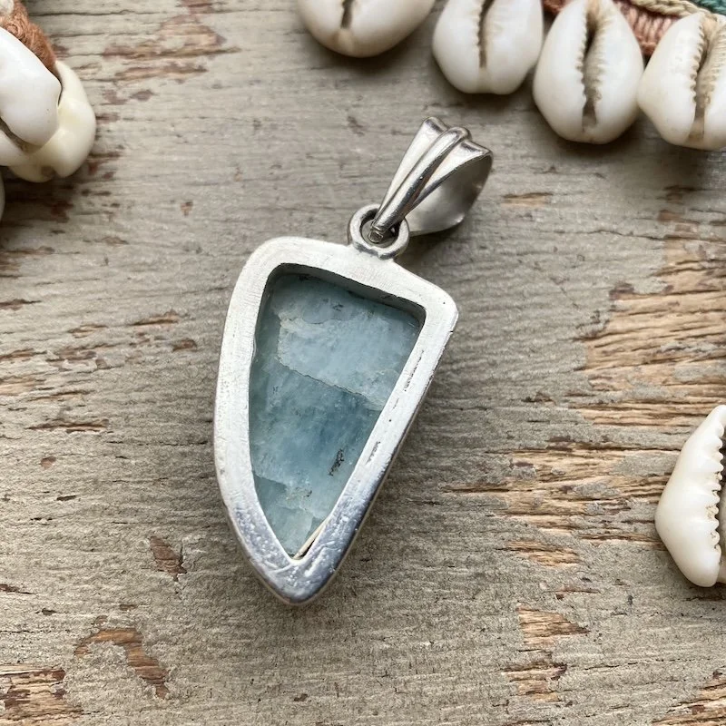 sterling silver amazonite pendant 2.jpeg
