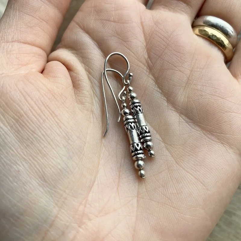 ornate sterling silver dangly earrings 3.jpeg