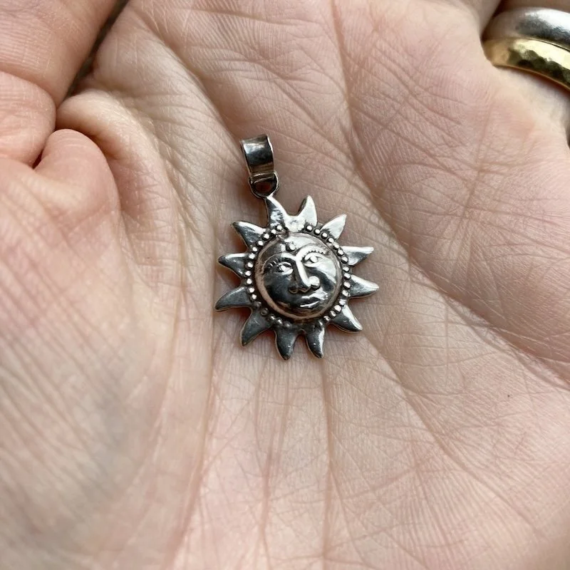 Indian sterling silver sun pendant 3.jpeg