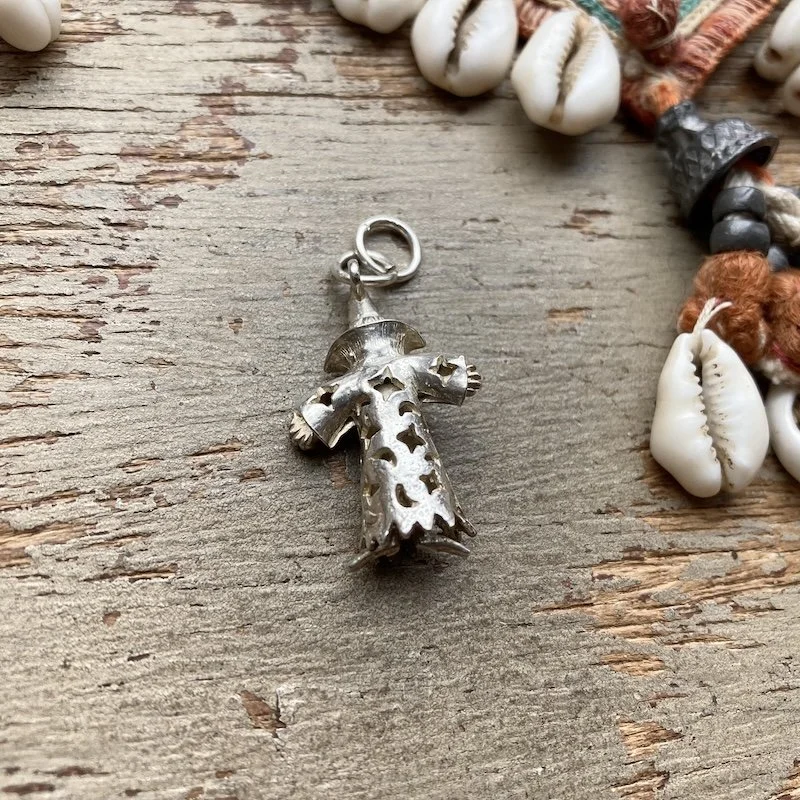 vintage sterling silver wizard pendant 2.jpeg