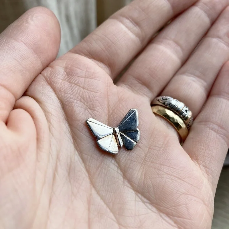 sterling silver simple butterfly pendant 3.jpeg