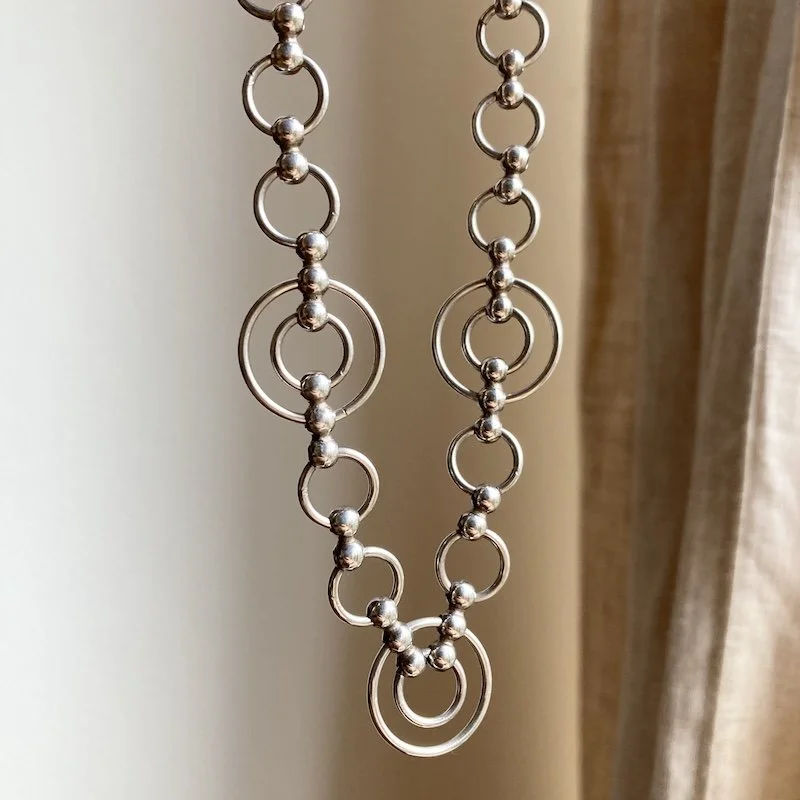 funky vintage sterling silver necklace 5.jpeg