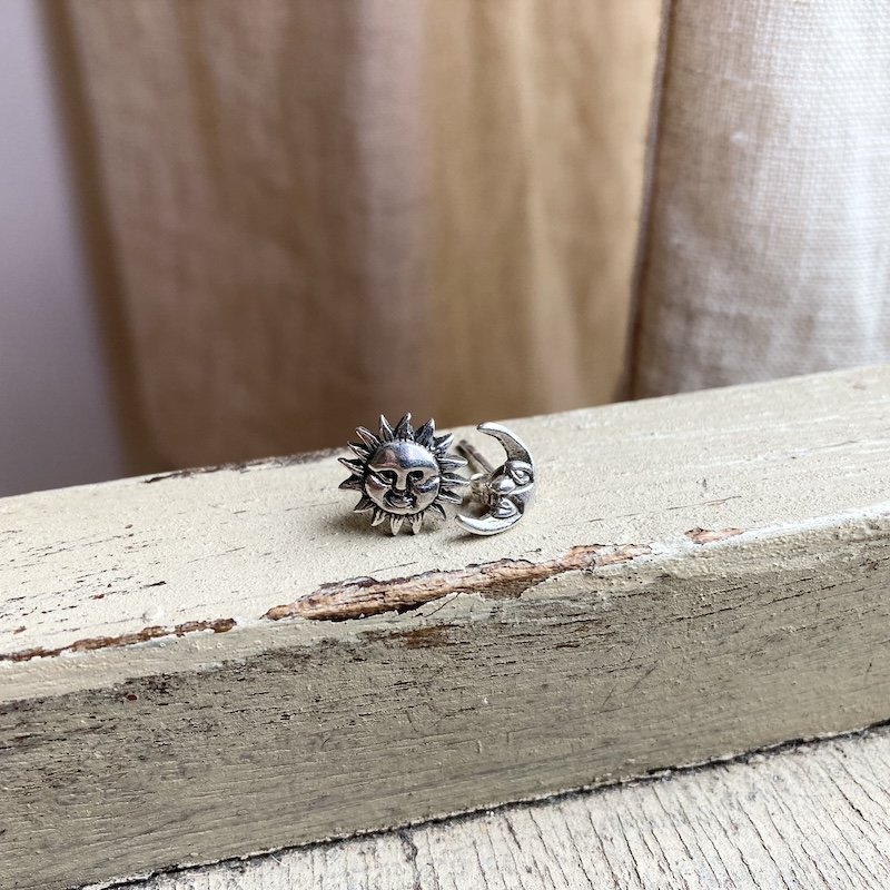 sterling silver celestial sun and moon earrings 1.jpeg