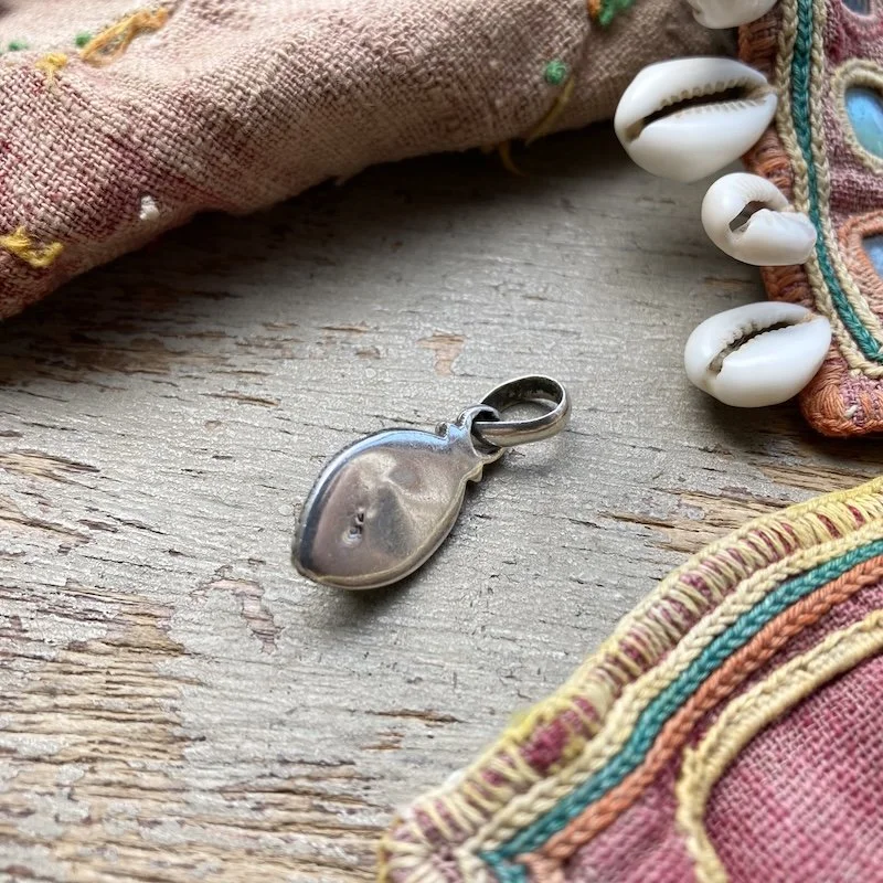 sterling silver rose quartz pendant 2.jpeg