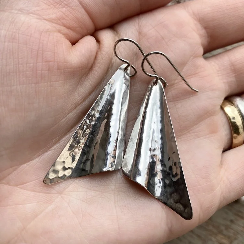 minimalist mexican sterling silver earrings 3.jpeg