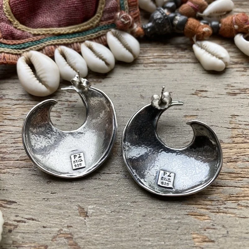 funky solid silver earrings 3.jpeg
