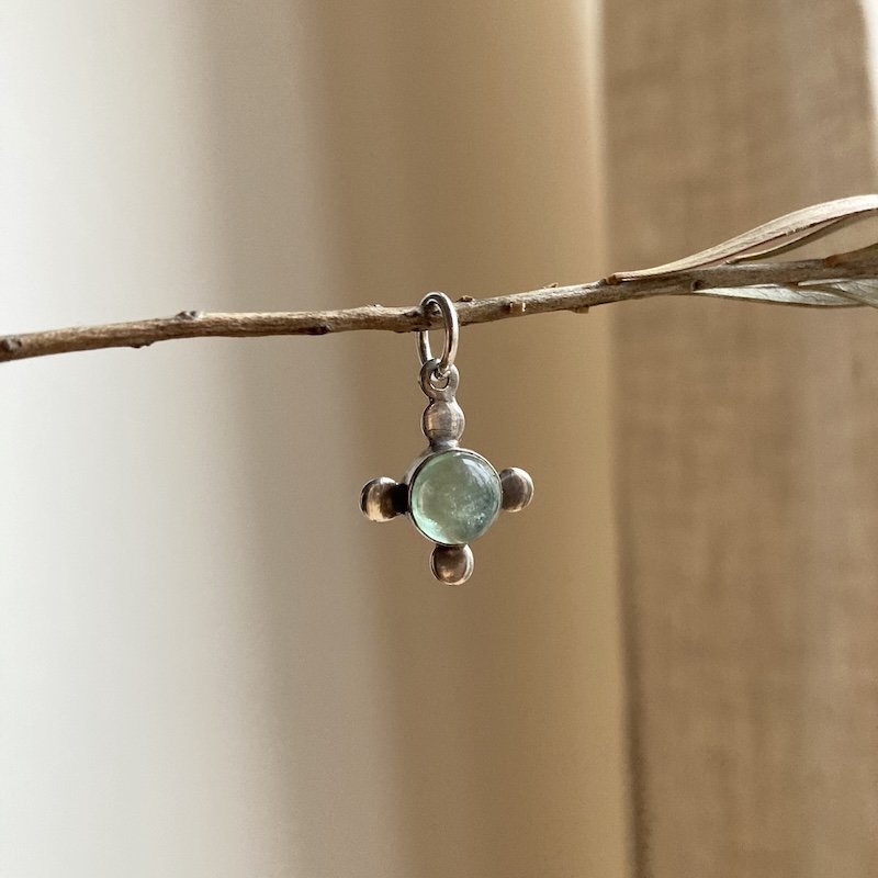 sterling silver and aquamarine pendant 5.jpeg