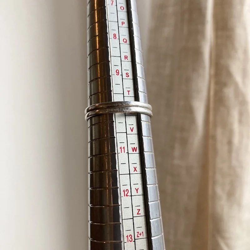 vintage sterling silver carnelian ring 5.jpeg