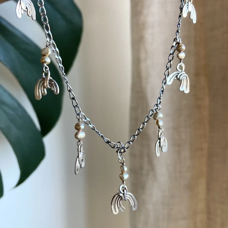 vintage sterling silver and pearl necklace 2.jpeg