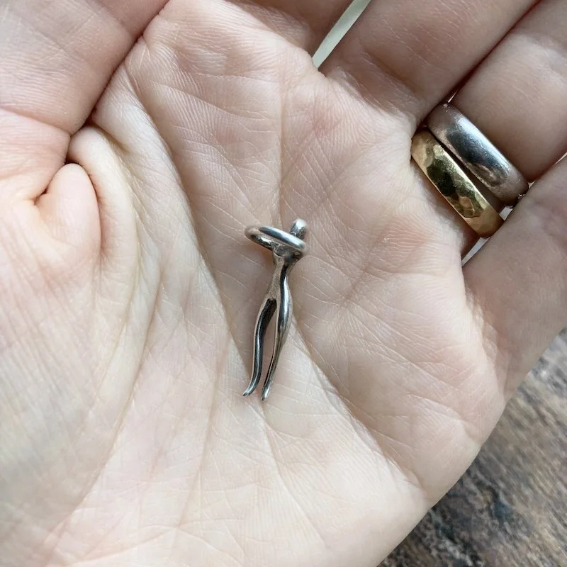 sterling silver figure pendant 3.jpeg