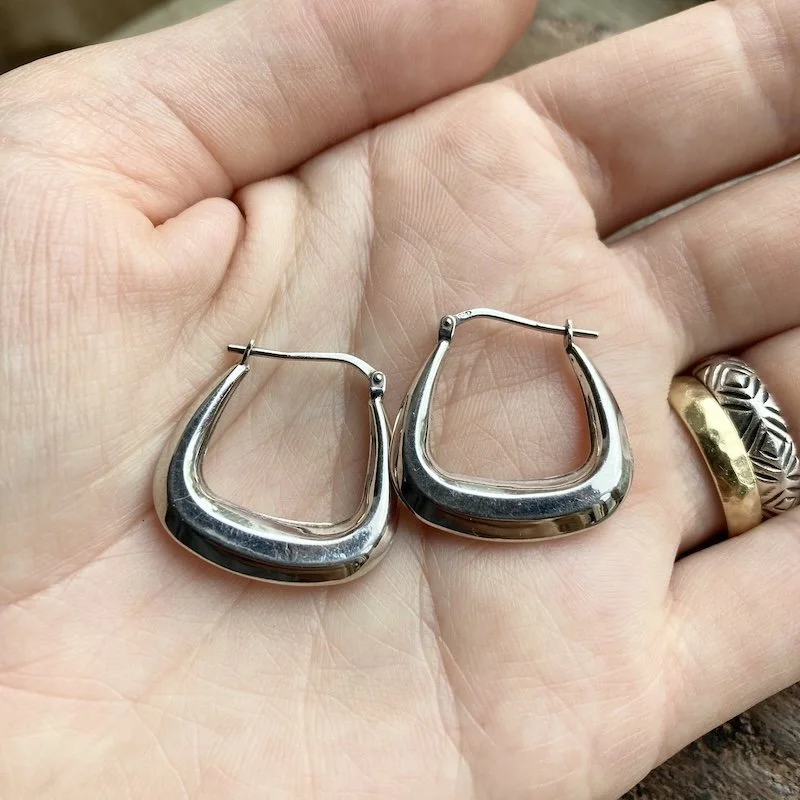 simple sterling silver square hoops 3.jpeg