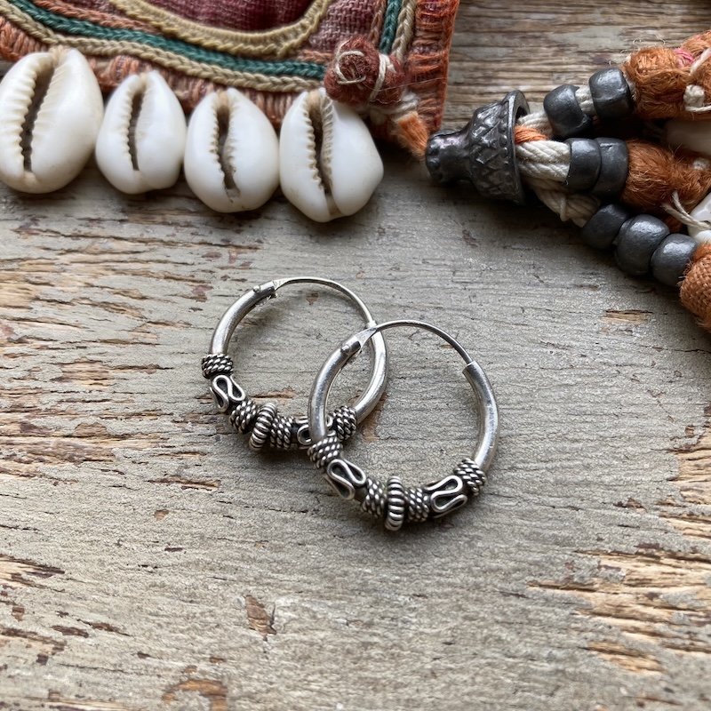sterling silver bali hoops 2.jpeg