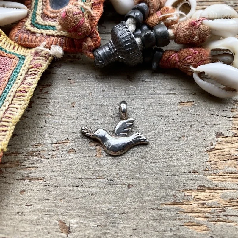 sterling silver peace dove pendant 1.jpeg
