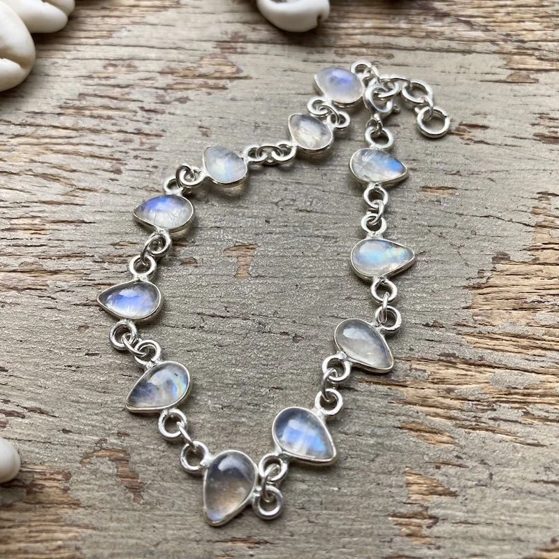 sterling silver rainbow moonstone bracelet 2.jpeg